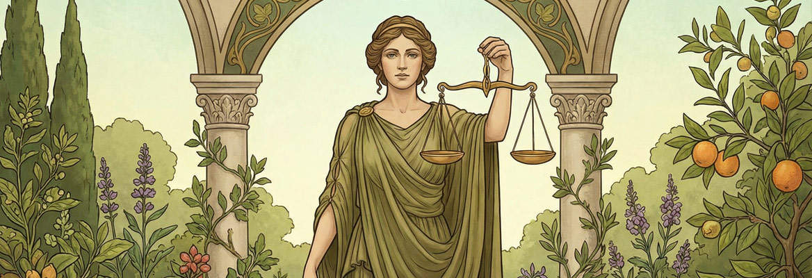 Horoscop Balanță sănătate