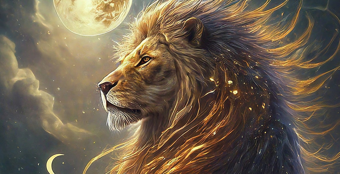 Horoscop Leu