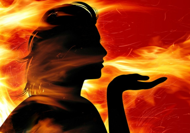  Indemnul astral pentru zodia BERBEC