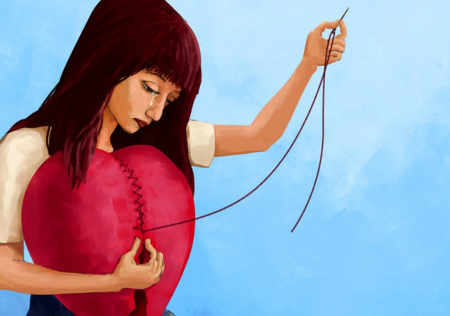  Viata nu este usoara...