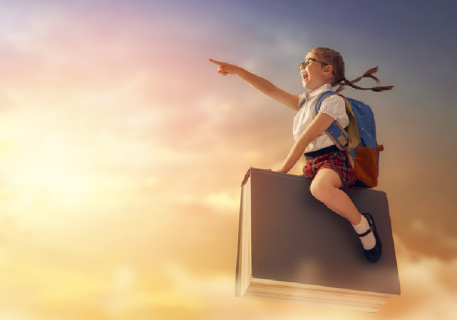  Lupul păcălit de... iepure? - OLIVIER CHENE