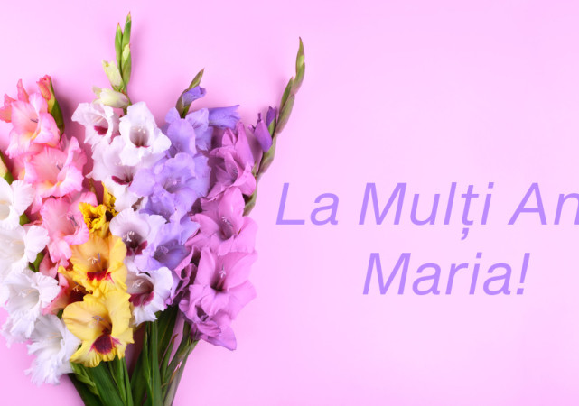  Felicitari creștine de Sfânta Maria