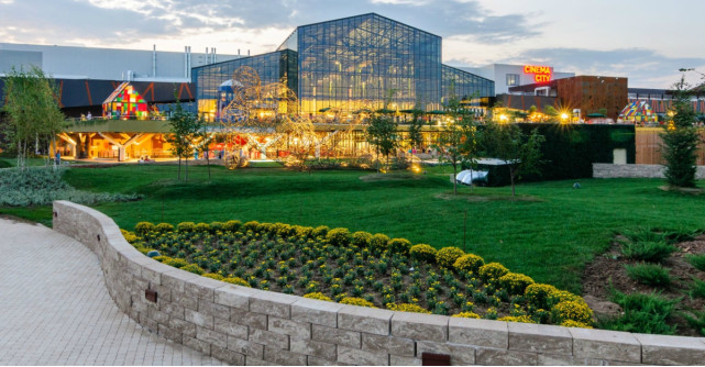 În ParkLake se deschide un sediu pentru evidența și eliberarea pașapoartelor