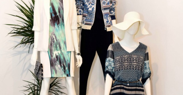 C&A Primavara/Vara 2016 - The Journey