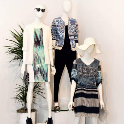 C&A Primavara/Vara 2016 - The Journey