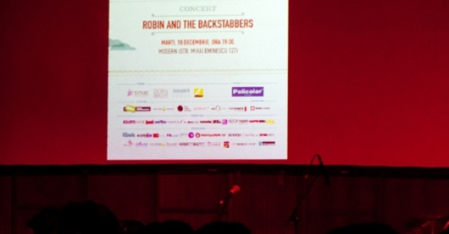 INSPIRED 2012 si-a desemnat castigatorii