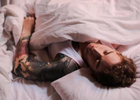 Soțul meu este pervers