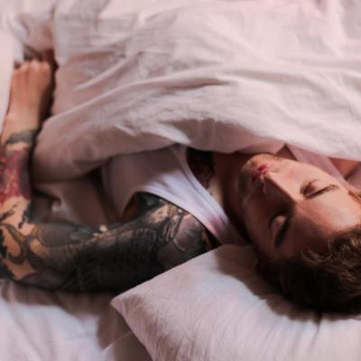 Soțul meu este pervers