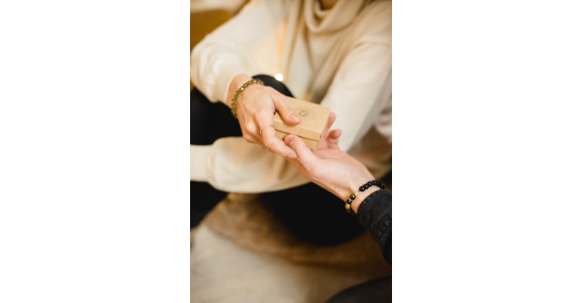 Cele mai bune cadouri personalizate pentru bunici