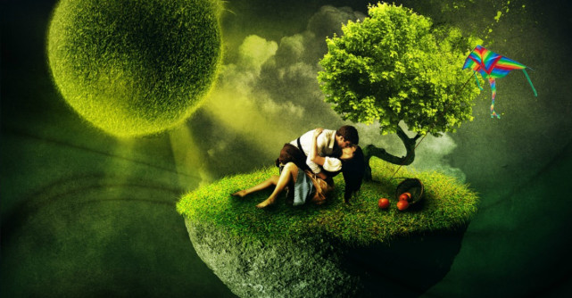 Sunteti suflete pereche? Firul sortii va leaga pentru totdeauna