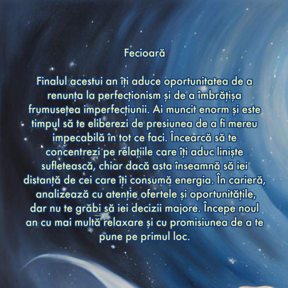 Sfatul de care ai nevoie pe final de an 2024 în funcție de zodia în care te-ai născut