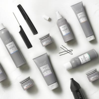 Adauga Style parului tau!