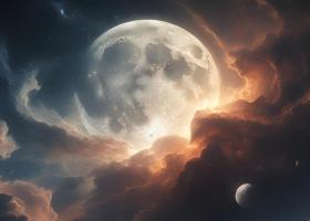 23 August: Luna Nouă în Fecioară. Ultima Lună Nouă a verii. Ce nu îmbrățișăm acum vom pierde pentru totdeauna