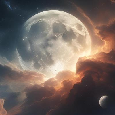 23 August: Luna Nouă în Fecioară. Ultima Lună Nouă a verii. Ce nu îmbrățișăm acum vom pierde pentru totdeauna