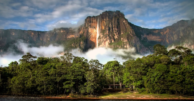 Video: Asa arata Raiul pe Pamant