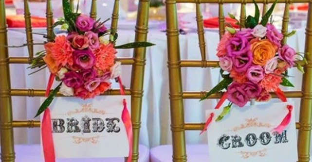 Traditii si superstitii la nunta: 5 obiceiuri pe care le poti respecta 