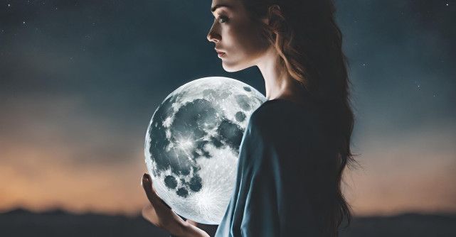 Pe 8 mai avem ultima Lună Nouă a primăverii. Umbrele sunt șterse, destinele sunt schimbate pe măsură ce pășim spre viitor