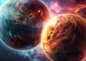 Evenimentele astrologice din ianuarie 2025 marchează începutul unui nou capitol cosmic. Universul ne arată calea