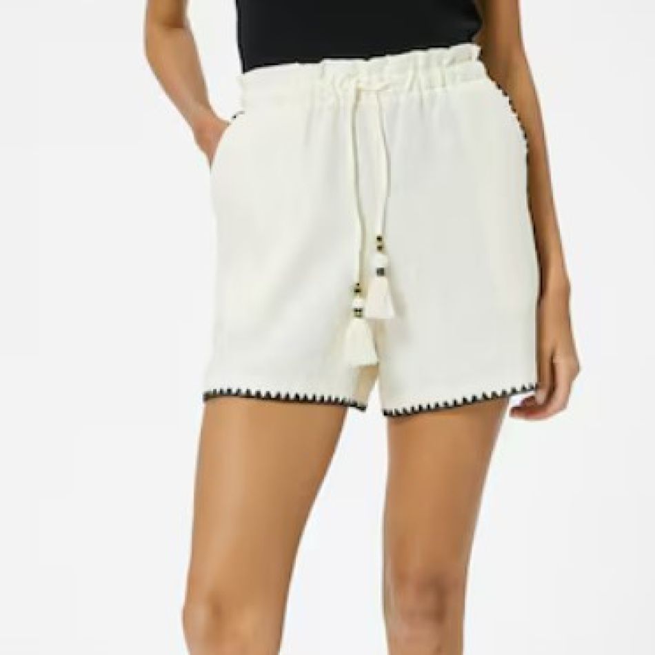 Pantaloni scurți de damă: 20 de modele pentru zilele extrem de călduroase