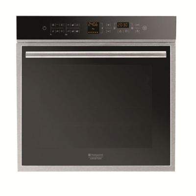 Gatitul intra in era inaltei definitii cu HOTPOINT