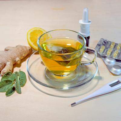 Remedii naturiste pentru răceală și gripă – o călătorie spre echilibrul trupului și sufletului în sezonul rece