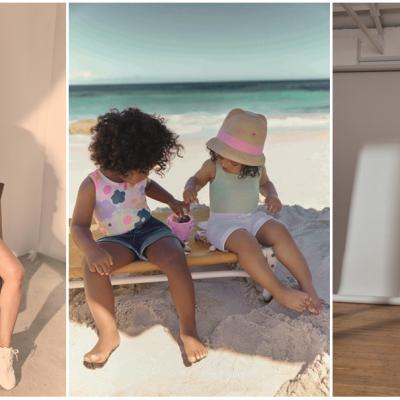 SARBATORESTE PASTELE IN HAINE NOI