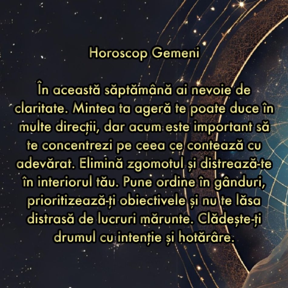De ce are nevoie fiecare semn zodiacal în săptămâna 12-18 august