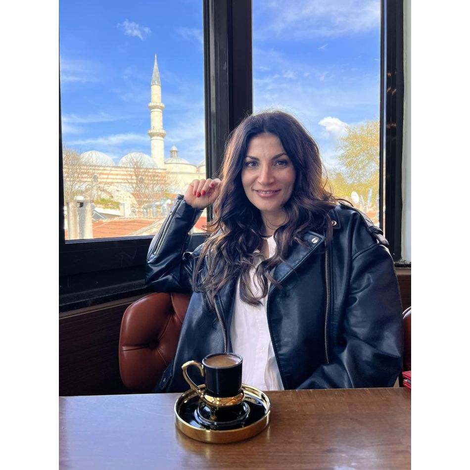 Ioana Ginghină, compromisuri pentru a fi în lumea teatrului: Mâncam pâine cu margarină și de multe ori era pâinea mucegăită