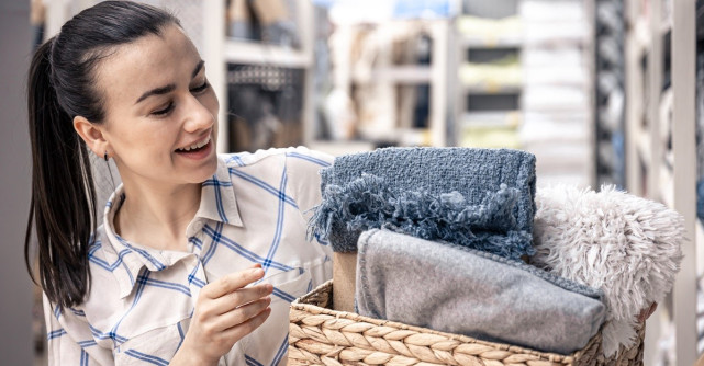 Trucuri pentru rufe aromate de lungă durată