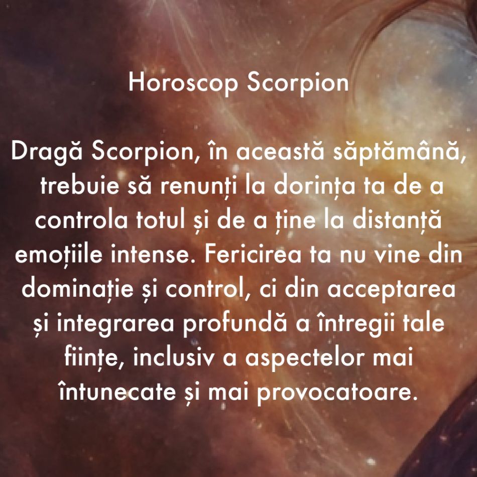 La ce trebuie să renunți în săptămâna 8-14 aprilie ca să atragi fericirea în viața ta