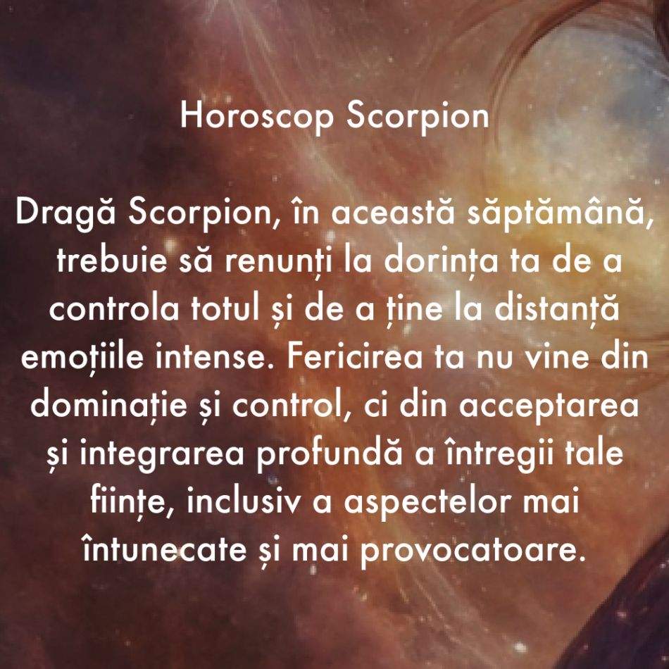 La ce trebuie să renunți în săptămâna 8-14 aprilie ca să atragi fericirea în viața ta