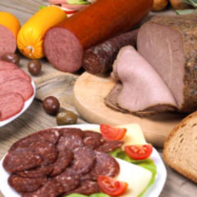 Top 7 produse din alimentatie care NU sunt sanatoase