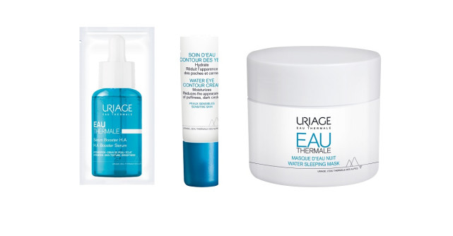 #SKINRESET cu noul EAU THERMALE Serum Booster HA