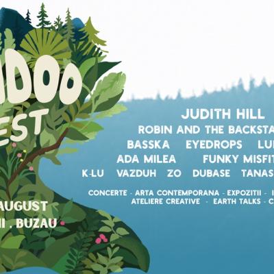 Vadoo Fest 2025: festivalul care ți se întâmplă