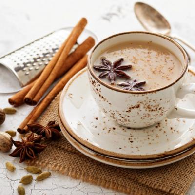 Ceaiul de cuisoare, un remediu naturist impotriva gripei si a racelii