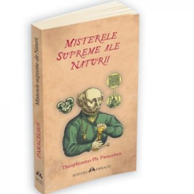 Misterele supreme ale naturii