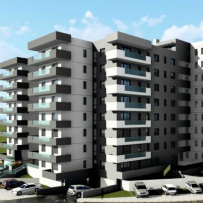 Un dezvoltator promite apartamente care isi pastreaza valoarea la revanzare