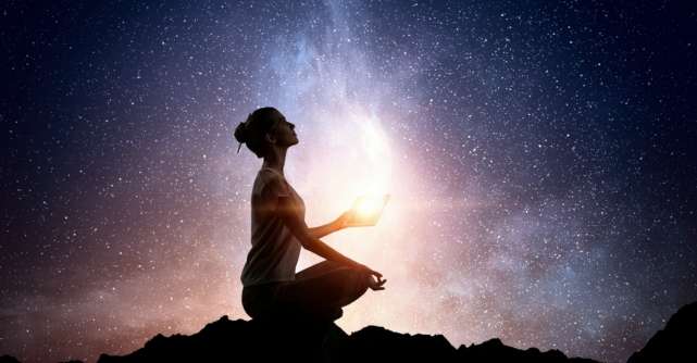 Meditație pentru începători: 7 motive pentru care să te apuci să meditezi