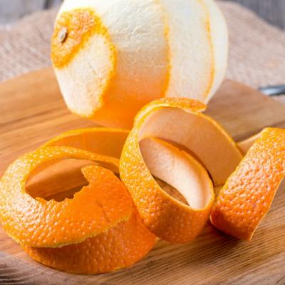 Coaja de portocala face minuni pentru sanatatea ta