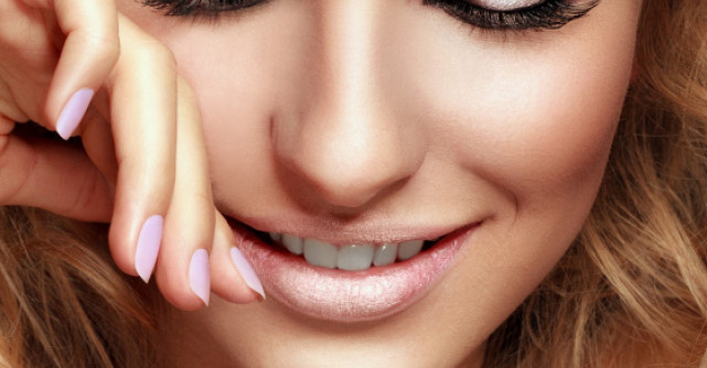 Cum sa ai  o manichiura perfecta si vara