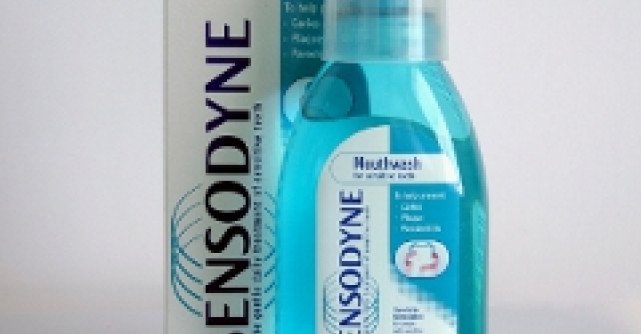 Sensodyne Repair & Protect - cel mai bun produs nou de ingrijire personala in cadrul Premiilor Piata 2011