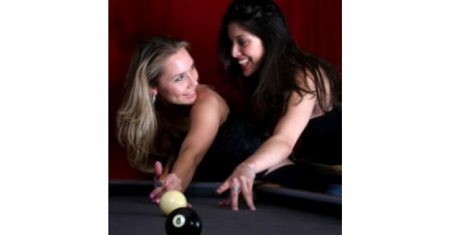 Nu exista prietenie intre femei! Sau exista?