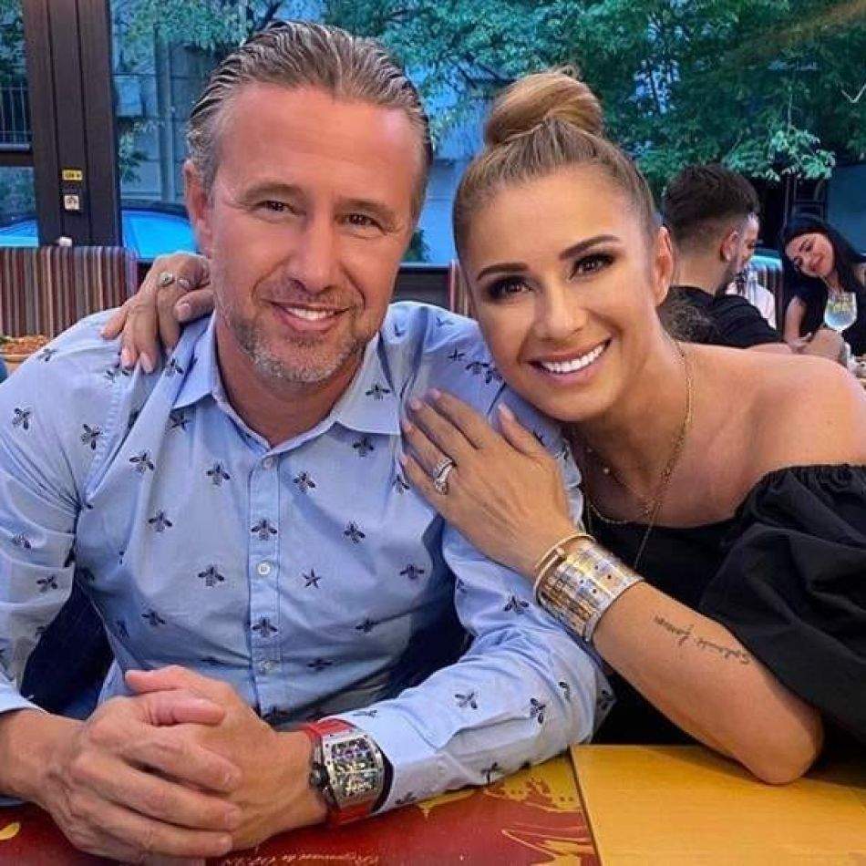 Laurențiu Reghecampf și fiul lui, Bebeto, își vorbesc din nou și au o relație apropiată. Declarațiile impresarei