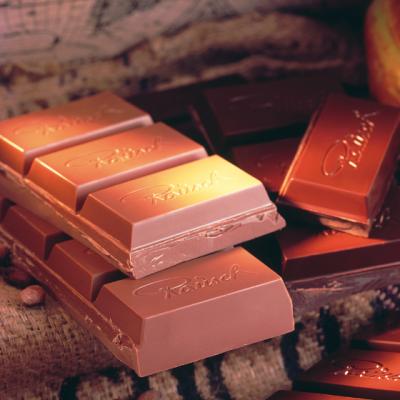 Ce face Rausch cu cea mai buna cacao din lume?