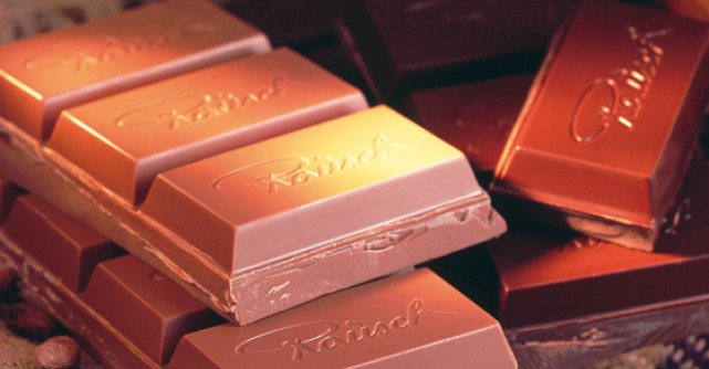 Ce face Rausch cu cea mai buna cacao din lume?