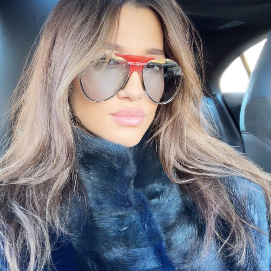 Claudia Pătrășcanu a publicat mesajele primite de la Gabi Bădălău:  Ești o femeie minunată, mama perfectă...