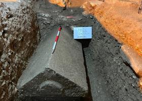 Descoperire arheologică în Biserica Sfântului Nicolae din Turcia