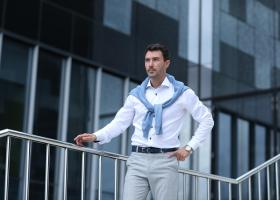 De ce mă simt mereu atrasă de bărbați inabordabili? Răspunsul la care nu mă așteptam