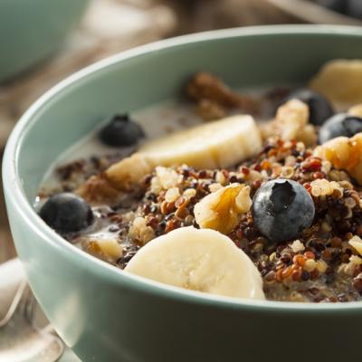 Carbohidratii - prieteni sau dusmani ai dietelor?