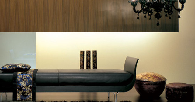 20 de modele de sezlonguri si banchete, pentru o locuinta sic